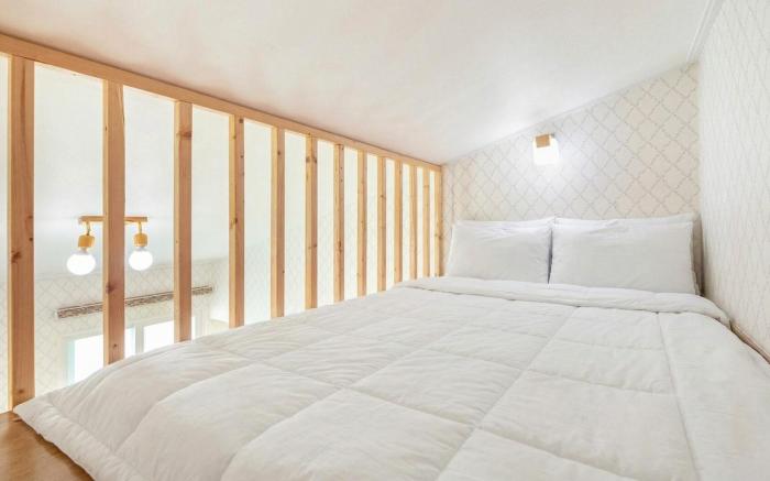 Ganghwa Paeng namu Pension