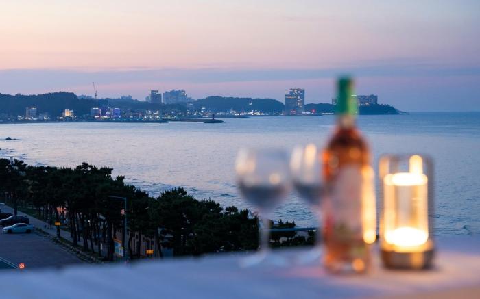 Yangyang Verit Pension