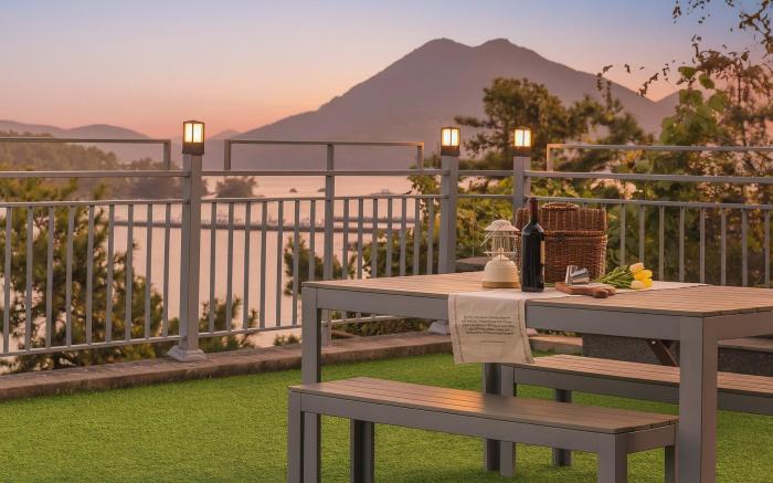 Yeosu dasi bom pension