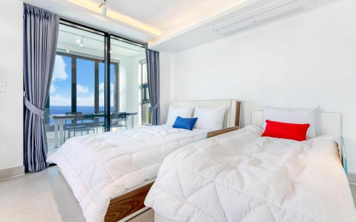 Goseong Belossi Ayajin Kids Poolvilla