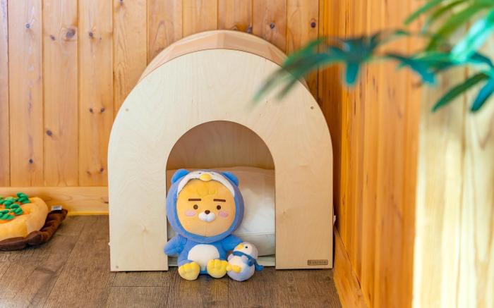 Gapyeong S&J Pension
