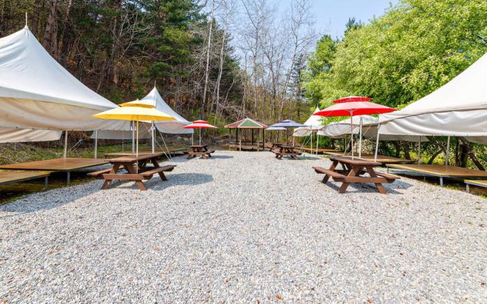 Namyangju sudong-valley Pension