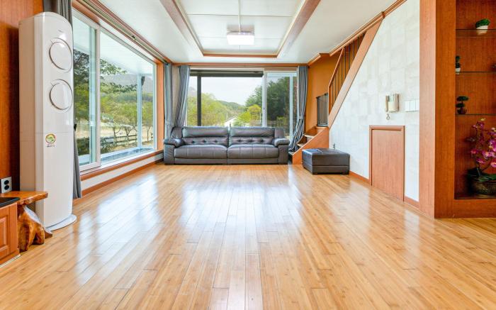 Namyangju sudong-valley Pension