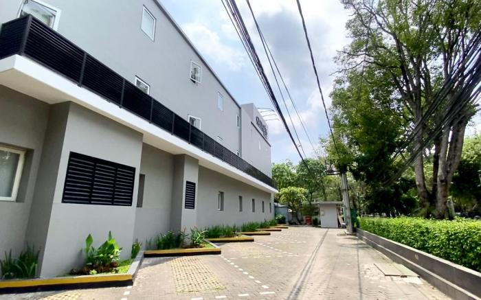 Amaris Hotel Cimanuk Bandung