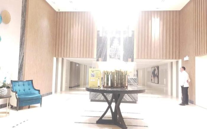 Megaworld, Iloilo Business Park Affordable Condo Q