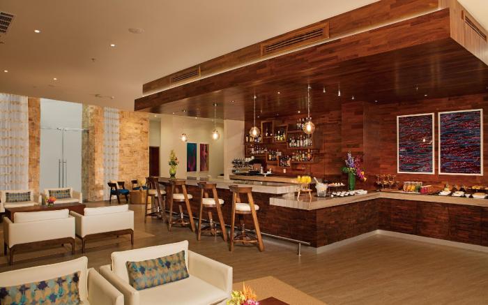 Secrets Riviera Cancun All Preferred -Adults Only – All inclusive