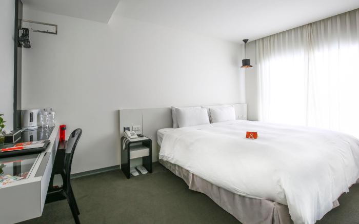 CityInn Hotel Taipei Station Branch III