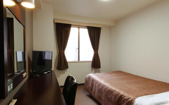 Kumamoto Green Hotel