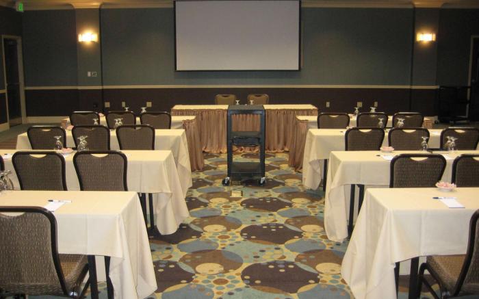 Hilton Garden Inn Omaha East Council Bluffs 