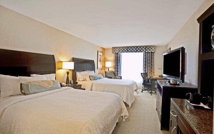 Hilton Garden Inn Omaha East Council Bluffs 