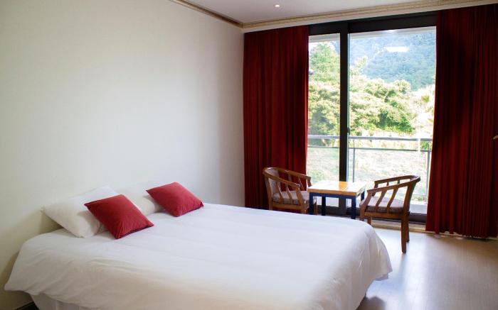 Dammora Hotel & Resort