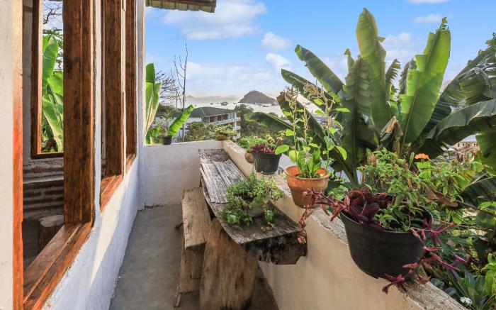 Palulu Garden Homestay