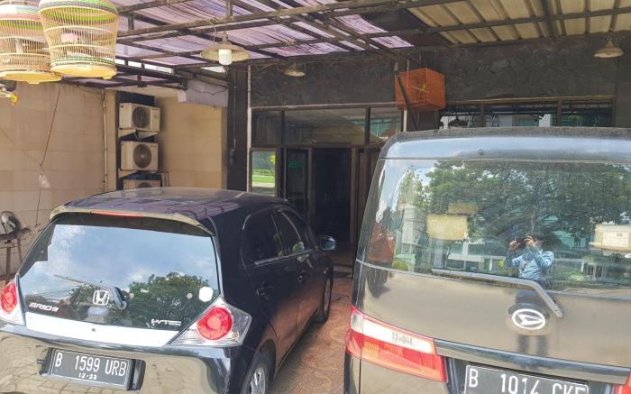 Hotel Alifah 1 Syariah