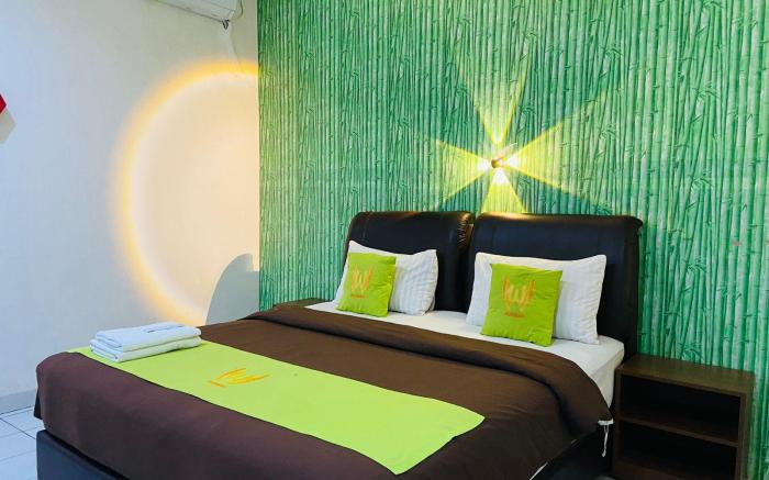 Hotel Huswah Airport