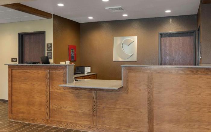 Comfort Inn & Suites Euless DFW West