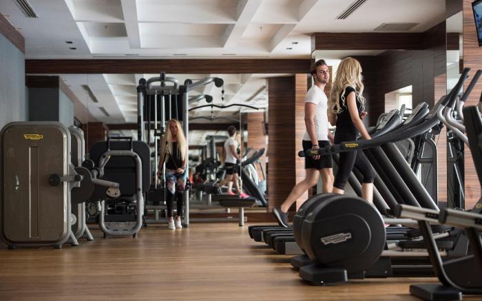 Akra Kemer - Ultra All Inclusive