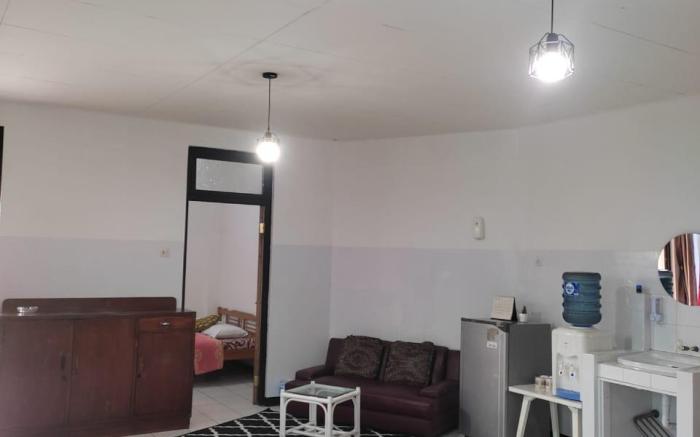 KEY HOMESTAY