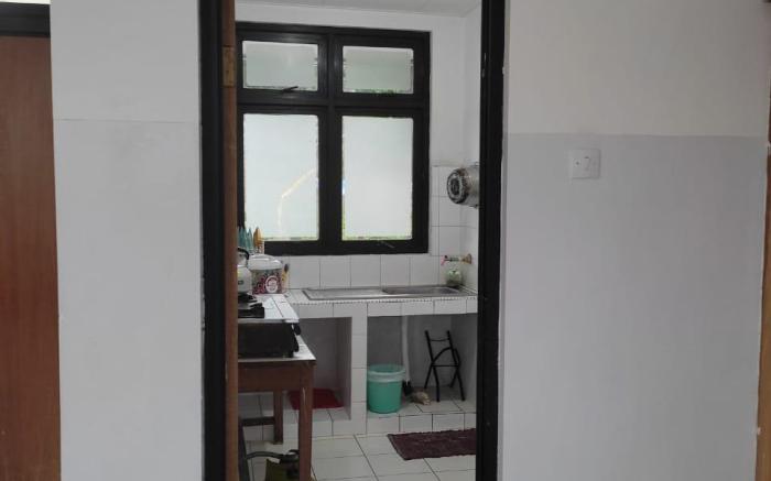 KEY HOMESTAY