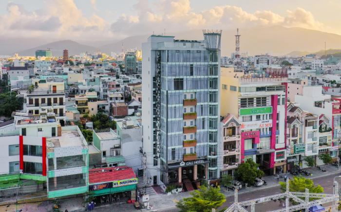 CALI HOTEL Quy Nhon