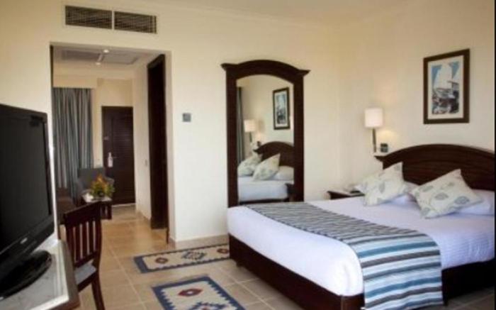 Hurghada Coral Beach Hotel