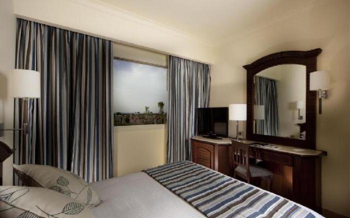 Hurghada Coral Beach Hotel