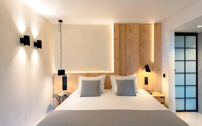 Ikaros Beach, Luxury Resort & Spa