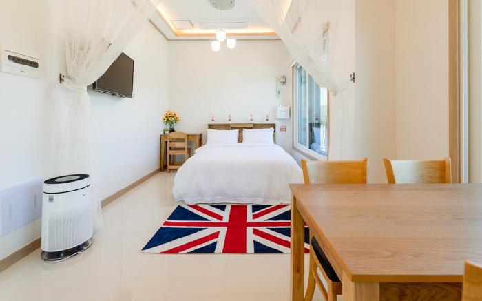 Gapyeong Grang Narang Pool Villa