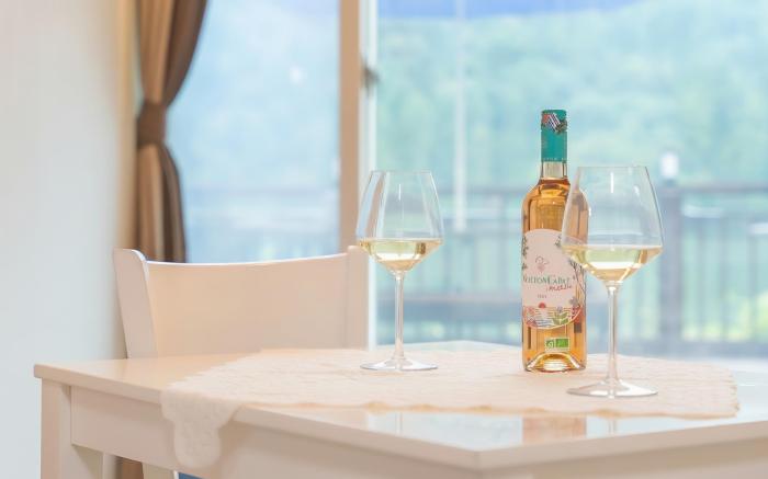 Gapyeong Rialto Pension