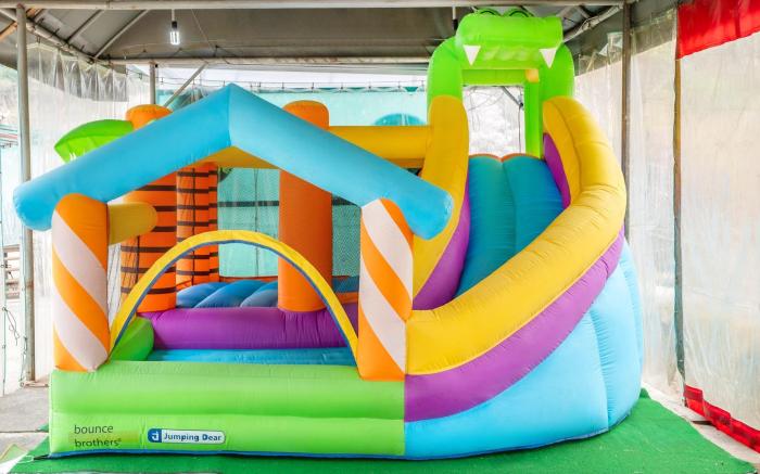 Gapyeong Yeoul kids pension