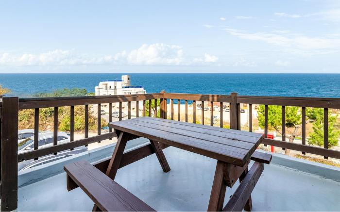 Goseong Sea&Star pension