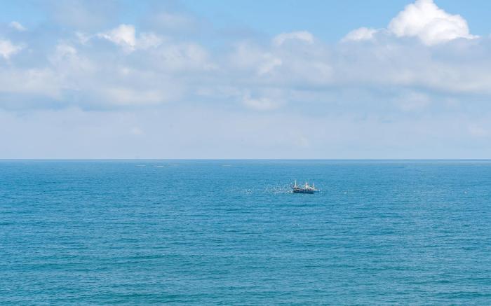 Gangneung Haerang Pension