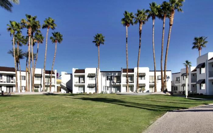 Serene Vegas Boutique Hotel