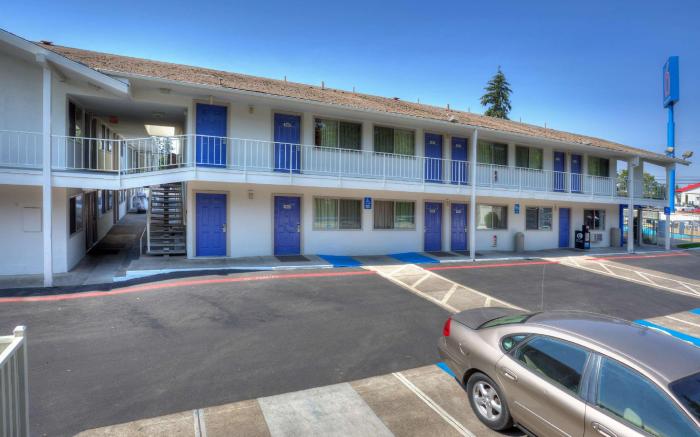 Motel 6 Tigard, OR - Portland South - Lake Oswego