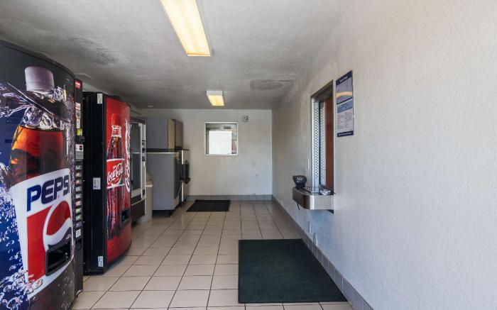 Motel 6 Bellmead, TX - Waco