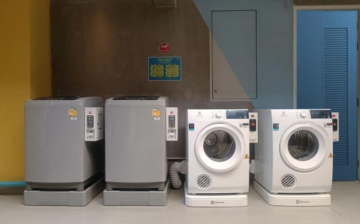 Lub d Bangkok Siam – New Look, Across from MBK & Skytrain Access