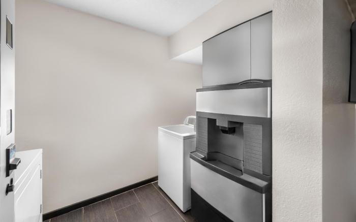 Americas Best Value Inn Kansas City E Independence