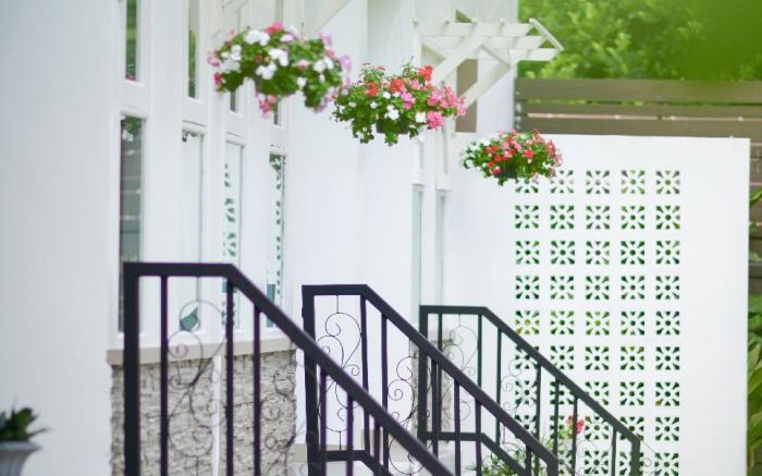 Nan Boutique Hotel