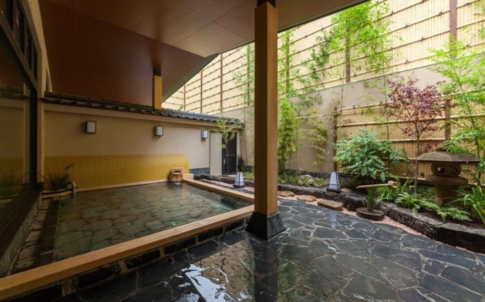 Nishitetsu Resort Inn Beppu