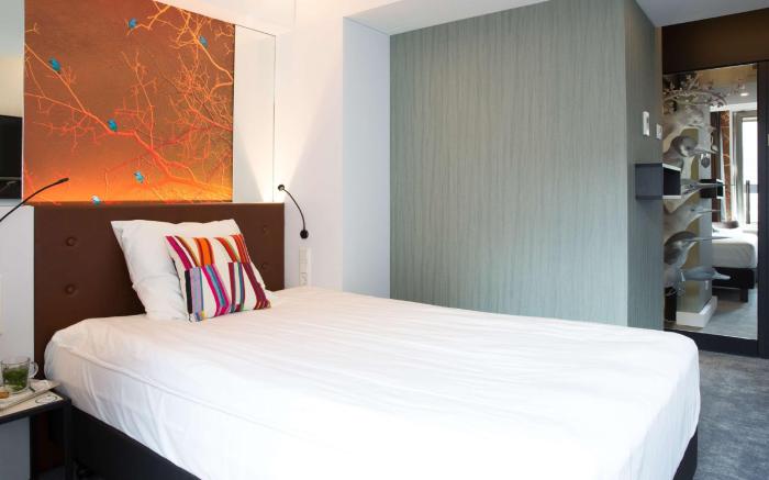 Golden Tulip Hotel Central