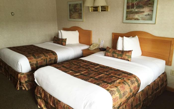 Americas Best Value Inn & Suites Lake George