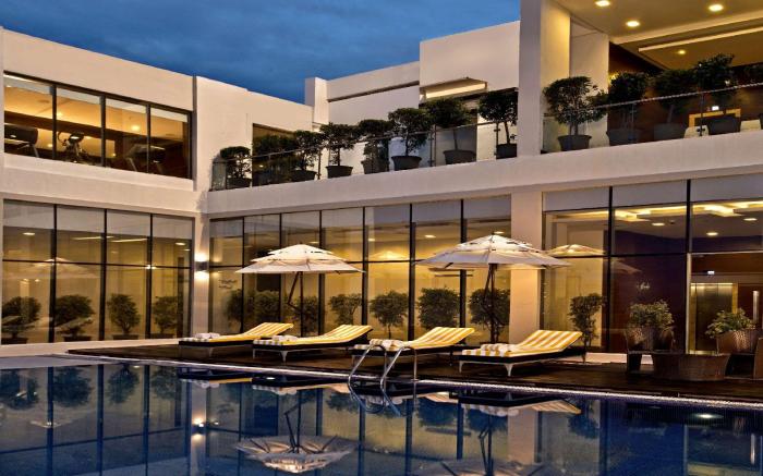 Golden Tulip Lucknow