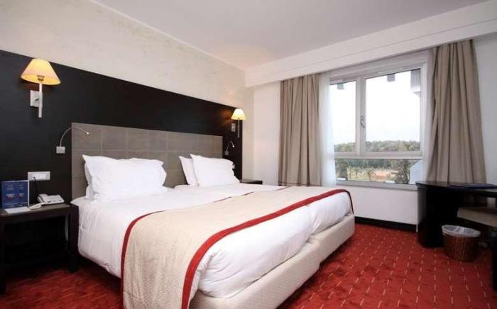 Golden Tulip El Mechtel Hotel