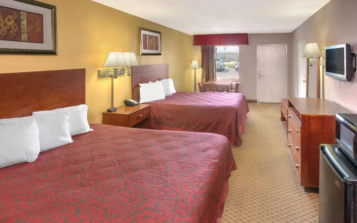 Days Inn by Wyndham Gulfport
