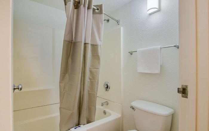 Motel 6 Tacoma, WA - South