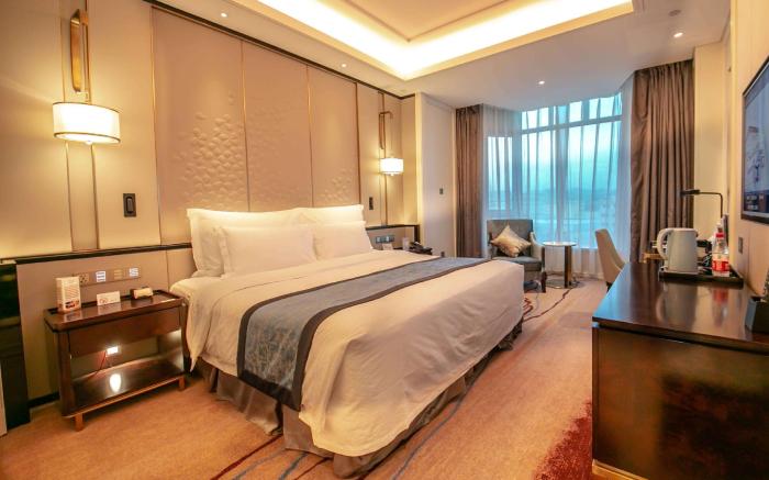 Wyndham Qingdao