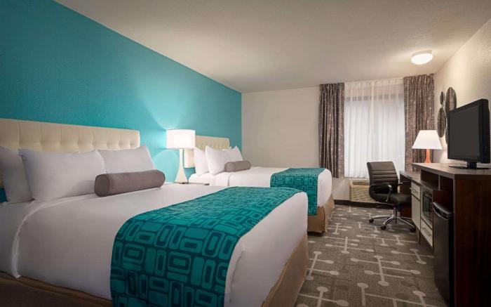 Howard Johnson by Wyndham Appleton