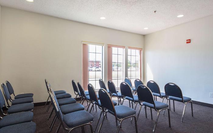 Motel 6 Irving, TX - Irving DFW Airport South