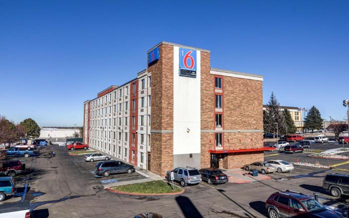 Motel 6 Greenwood Village, CO - Denver - South Tech Center