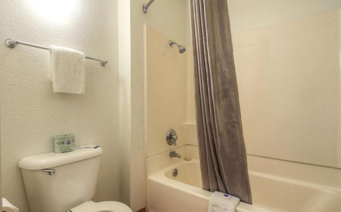 Motel 6 Chula Vista, CA - San Diego