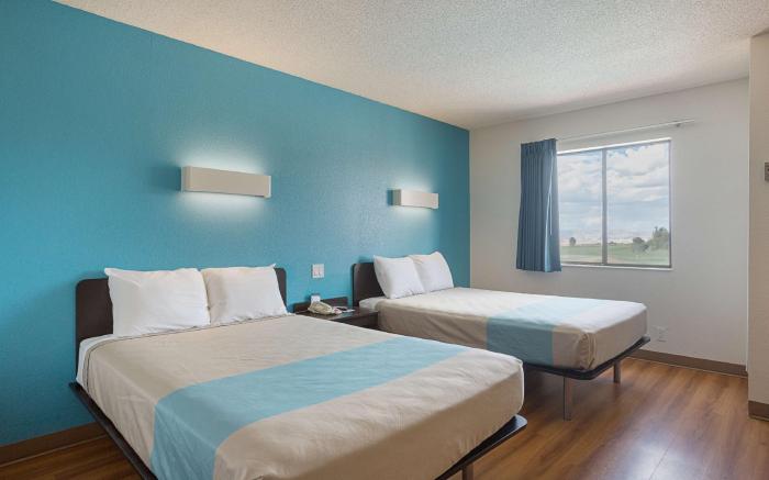 Motel 6 Page, AZ